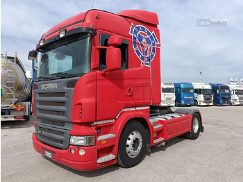 Vilcējs SCANIA R 440
