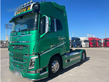 Vilcējs VOLVO FH 500