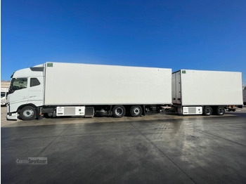 Kravas automašīna refrižerators VOLVO FH500: foto 2