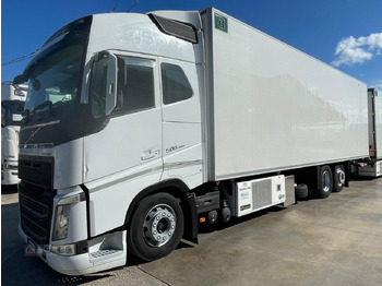 Kravas automašīna refrižerators VOLVO FH500: foto 3