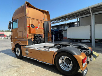 Vilcējs DAF XF530: foto 4