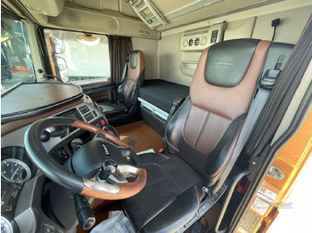 Vilcējs DAF XF530: foto 5