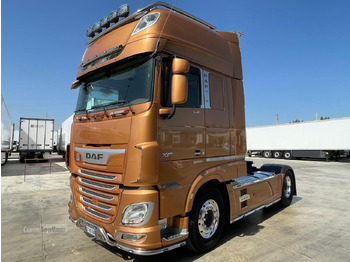 Vilcējs DAF XF530: foto 2