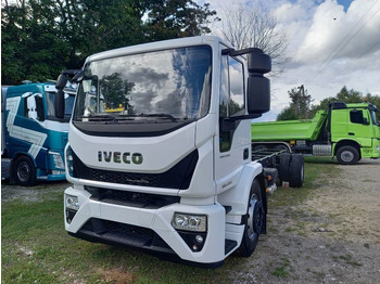 Šasija kravas automašīna IVECO EuroCargo