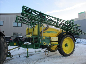 Piekabināmais miglotājs JOHN DEERE
