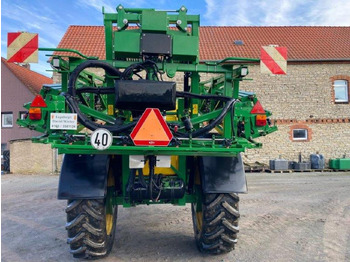 Piekabināmais miglotājs John Deere M740I: foto 3