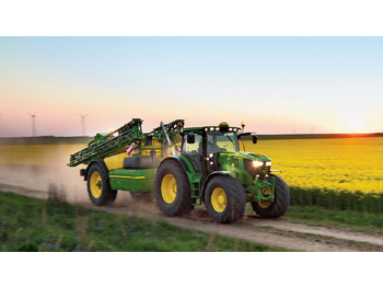 Piekabināmais miglotājs JOHN DEERE