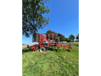 Kultivators Kuhn Prolander 6000: foto 2