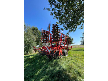 Kultivators Kuhn Prolander 6000: foto 3