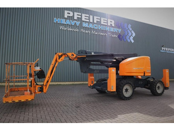 Izlices pacēlājs ATN