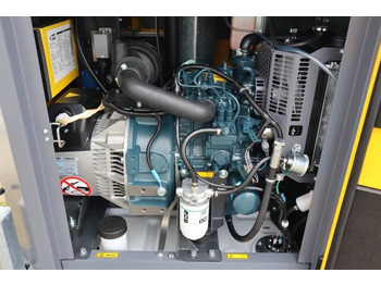 Apgaismojuma stabs Atlas Copco Hilight B6+ KD Valid inspection, *Guarantee! Max B: foto 3 Apgaismojuma stabs Atlas Copco Hilight B6+ KD Valid inspection, *Guarantee! Max B: foto 3