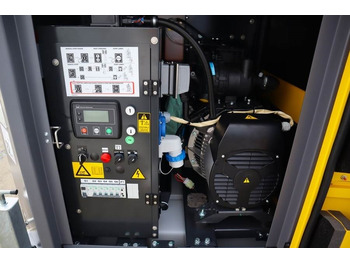 Apgaismojuma stabs Atlas Copco Hilight B6+ KD Valid inspection, *Guarantee! Max B: foto 4 Apgaismojuma stabs Atlas Copco Hilight B6+ KD Valid inspection, *Guarantee! Max B: foto 4