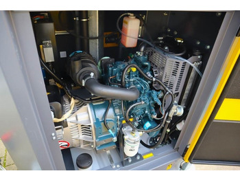 Apgaismojuma stabs Atlas Copco Hilight B6+ KD Valid inspection, *Guarantee! Max B: foto 4