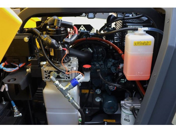 Apgaismojuma stabs Atlas Copco Hilight H6+ NEW, Valid inspection, *Guarantee! Max: foto 4 Apgaismojuma stabs Atlas Copco Hilight H6+ NEW, Valid inspection, *Guarantee! Max: foto 4