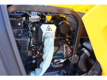 Apgaismojuma stabs Atlas Copco Hilight H6+ NEW, Valid inspection, *Guarantee! Max: foto 4 Apgaismojuma stabs Atlas Copco Hilight H6+ NEW, Valid inspection, *Guarantee! Max: foto 4