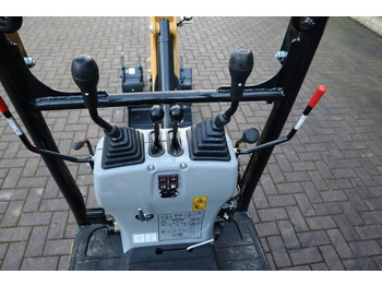 Mini-ekskavators CAT 300.9D Valid inspection, *Guarantee! Hydr Quickcou: foto 3