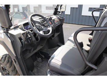 Kvadricikls CFMoto UFORCE600 Valid Inspection, *Guarantee! Dutch Regi: foto 5 Kvadricikls CFMoto UFORCE600 Valid Inspection, *Guarantee! Dutch Regi: foto 5