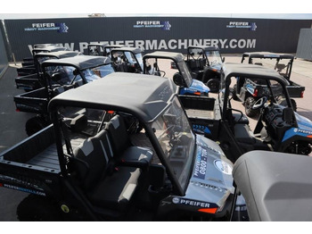 Kvadricikls CFMoto UFORCE600 Valid Inspection, *Guarantee! Dutch Regi: foto 4 Kvadricikls CFMoto UFORCE600 Valid Inspection, *Guarantee! Dutch Regi: foto 4