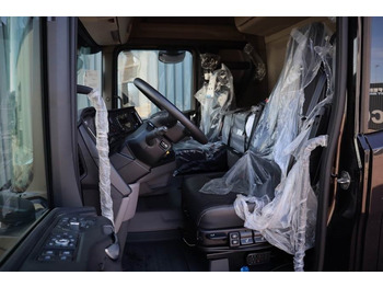 Visurgājējs celtnis Cormach R540 B8X2 Scania 110000-E8F206 A.S.C, Diesel, Eur: foto 4