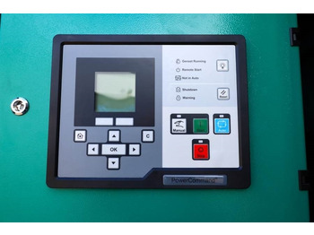 Elektroģenerators Cummins C550D5Q Declaration of Conformity, Diesel, 550kVA,: foto 3 Elektroģenerators Cummins C550D5Q Declaration of Conformity, Diesel, 550kVA,: foto 3