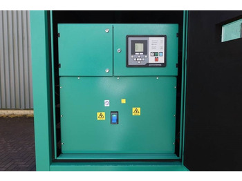 Elektroģenerators Cummins C550D5Q Declaration of Conformity, Diesel, 550kVA,: foto 2 Elektroģenerators Cummins C550D5Q Declaration of Conformity, Diesel, 550kVA,: foto 2
