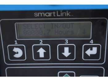 Šķērveida pacēlājs Genie GS1330M Valid inspection, *Guarantee! All-Electric: foto 5