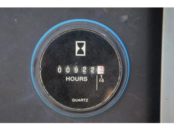 Izlices pacēlājs Genie Z45/25J As-Is, Bi-Energy Diesel / Battery, 4x2 Dri: foto 5