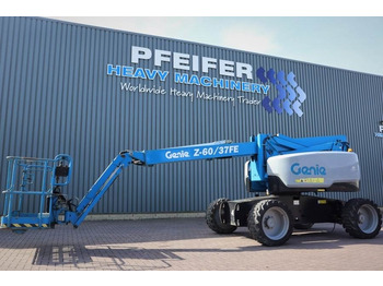 Izlices pacēlājs GENIE