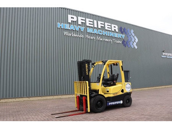 Dīzeļiekrāvējs HYSTER