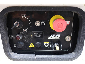 Šķērveida pacēlājs JLG 4069LE Electric, 14.2m Working Height, 360kg Capac: foto 4
