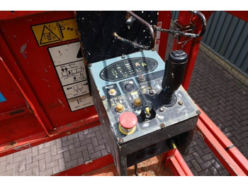 Šķērveida pacēlājs JLG 4069LE Electric, 14.2m Working Height, 360kg Capac: foto 5