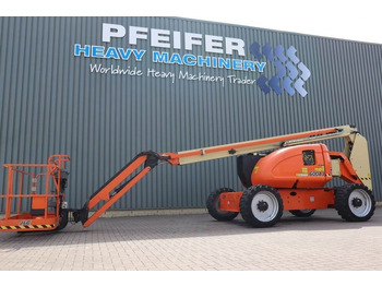 Izlices pacēlājs JLG 600AJ