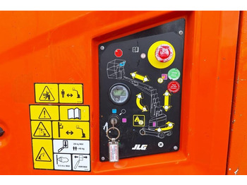 JLG Toucan 12E Plus Electric, 12.65m Working Height, T  līzingu JLG Toucan 12E Plus Electric, 12.65m Working Height, T: foto 5