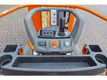 JLG Toucan 12E Plus Electric, 12.65m Working Height, T  līzingu JLG Toucan 12E Plus Electric, 12.65m Working Height, T: foto 4