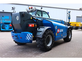 Magni TH5,5.15-D7/D Diesel, 4x4x4 Drive, 5.5t Capacity,  līzingu Magni TH5,5.15-D7/D Diesel, 4x4x4 Drive, 5.5t Capacity,: foto 2
