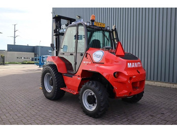 Bezceļu autokrāvējs Manitou M30-4 Valid inspection, *Guarantee, Diesel, 4x4 Dr: foto 4