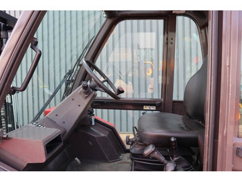 Bezceļu autokrāvējs Manitou M30-4 Valid inspection, *Guarantee, Diesel, 4x4 Dr: foto 3