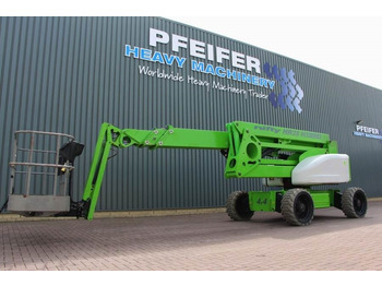 Izlices pacēlājs NIFTYLIFT