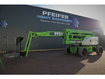 Izlices pacēlājs NIFTYLIFT