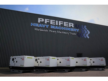 Elektroģenerators Pramac GPW20P Unused, Valid inspection, *Guarantee! Diese: foto 5