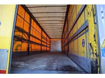 Piekabe ar tentu Schmitz Cargobull SCB3ST CoC Documents, TuV Loading Certif: foto 3
