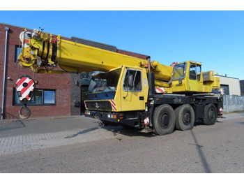 Visurgājējs celtnis GROVE