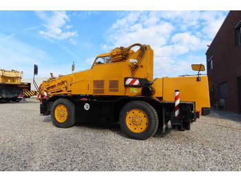 Autoceltnis Kobelco RK 70 M2: foto 4