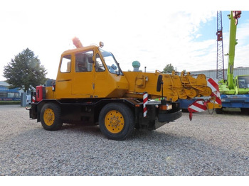 Autoceltnis Kobelco RK 70 M2: foto 2