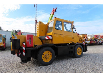 Autoceltnis Kobelco RK 70 M2: foto 3