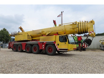 Visurgājējs celtnis Liebherr LTM 1220-5.2: foto 2