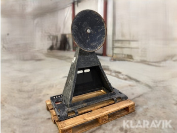 Celtniecības maisītājs BOBCAT