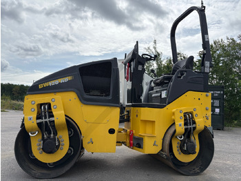 Veltnis BOMAG
