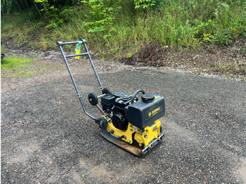 Vibrobliete BOMAG