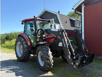 Traktors CASE IH Farmall A